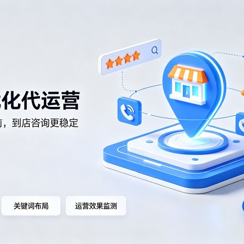 内黄GEO优化